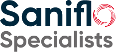 Saniflo Specialists | Emergency Saniflo Repairs, Service & Installations